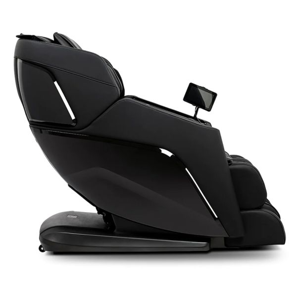 Ogawa Active XL 3D Massage Chair with 2 Stage Zero Gravity, Air Compression Technology