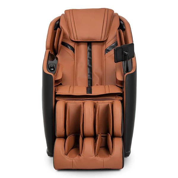 Ogawa Active XL 3D Massage Chair with 2 Stage Zero Gravity, Air Compression Technology