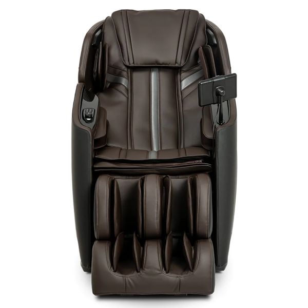 Ogawa Active XL 3D Massage Chair with 2 Stage Zero Gravity, Air Compression Technology
