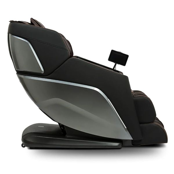 Ogawa Active XL 3D Massage Chair with 2 Stage Zero Gravity, Air Compression Technology