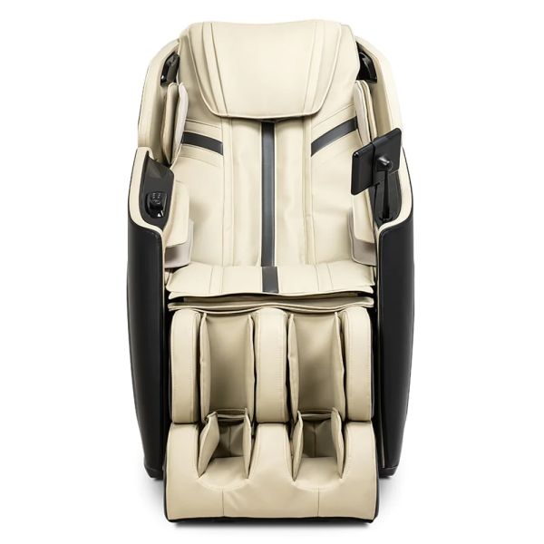 Ogawa Active XL 3D Massage Chair with 2 Stage Zero Gravity, Air Compression Technology