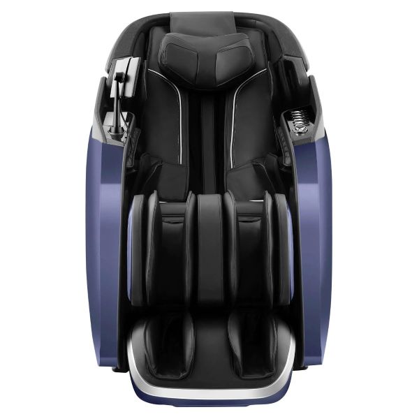 Fujiiryoki Cyber Relax Pro - 4D Dual Massage Robot Flex Frame SL Track Massage Chair