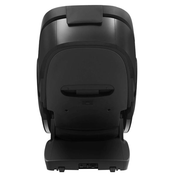 Fujiiryoki Cyber Relax Pro - 4D Dual Massage Robot Flex Frame SL Track Massage Chair