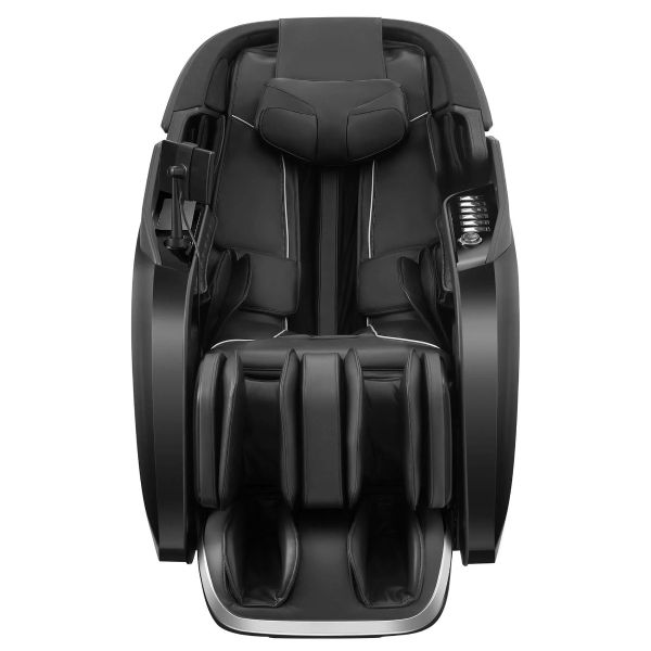 Fujiiryoki Cyber Relax Pro - 4D Dual Massage Robot Flex Frame SL Track Massage Chair