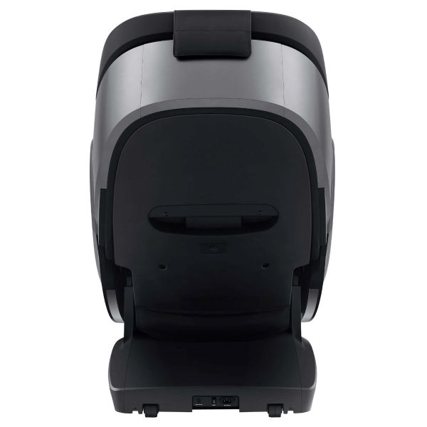 Fujiiryoki Cyber Relax Pro - 4D Dual Massage Robot Flex Frame SL Track Massage Chair