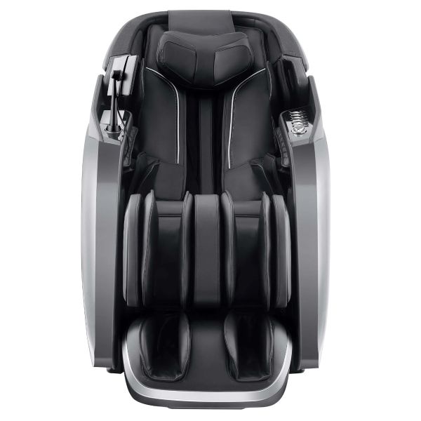 Fujiiryoki Cyber Relax Pro - 4D Dual Massage Robot Flex Frame SL Track Massage Chair