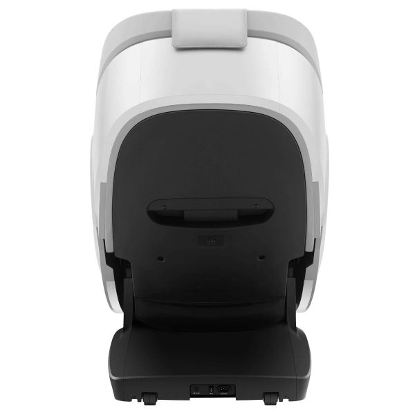 Fujiiryoki Cyber Relax Pro - 4D Dual Massage Robot Flex Frame SL Track Massage Chair