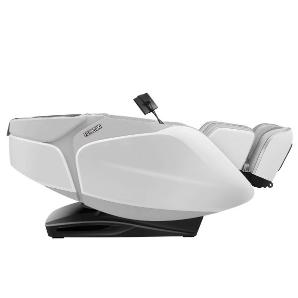 Fujiiryoki Cyber Relax Pro - 4D Dual Massage Robot Flex Frame SL Track Massage Chair