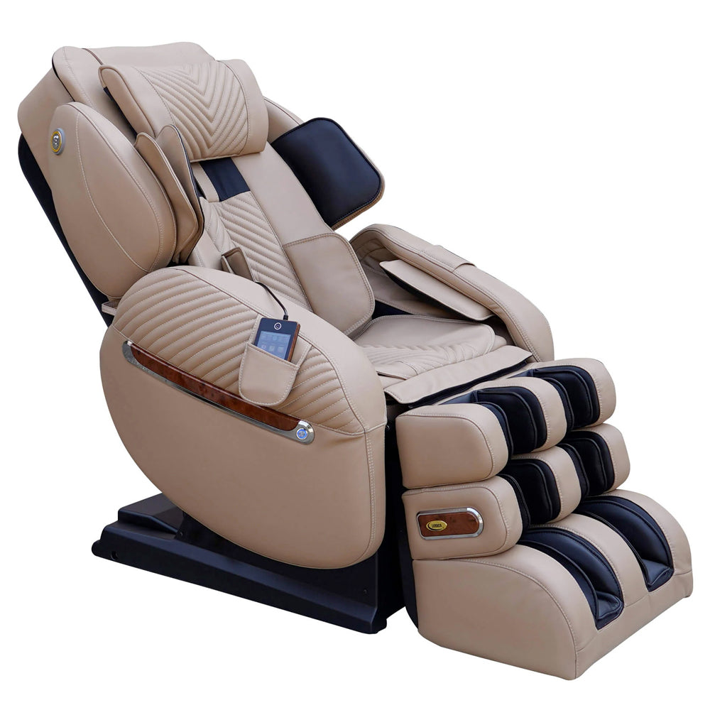 Luraco i9 Max Plus and i9 Max Plus Special Edition Medical Massage Chair