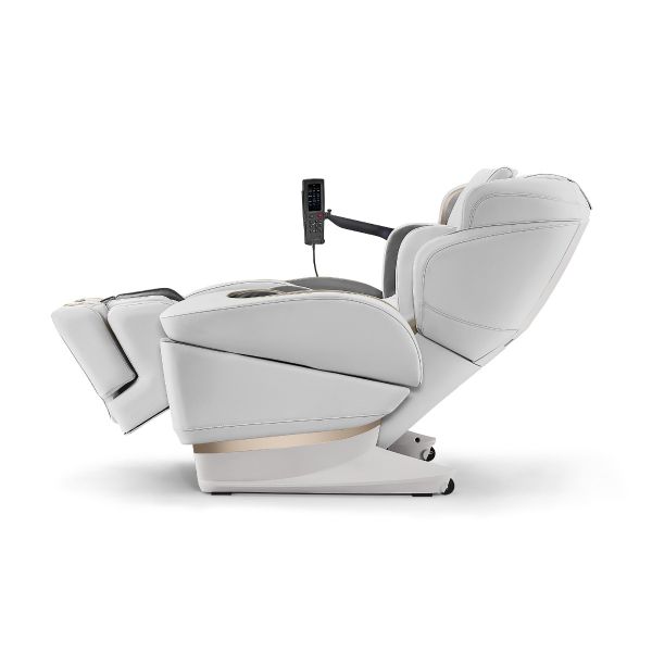 Synca JP3000 4D Massage Chair with 5D Ai Massage Technology, Double Leg Extension