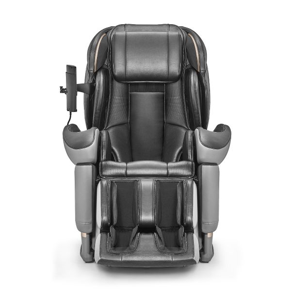 Synca JP3000 4D Massage Chair with 5D Ai Massage Technology, Double Leg Extension