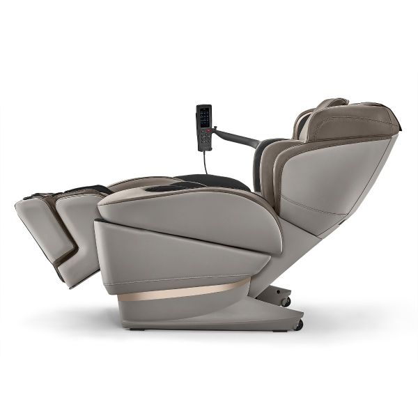 Synca JP3000 4D Massage Chair with 5D Ai Massage Technology, Double Leg Extension