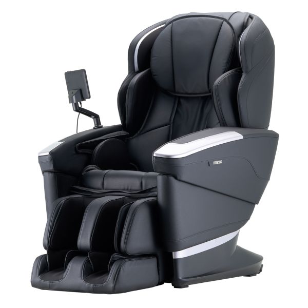 Fujiiryoki Cyber Relax AI JP4000 5D Ultra Premium Made in Japan Massage Chair