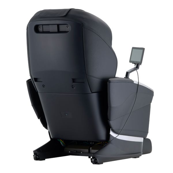 Fujiiryoki Cyber Relax AI JP4000 5D Ultra Premium Made in Japan Massage Chair