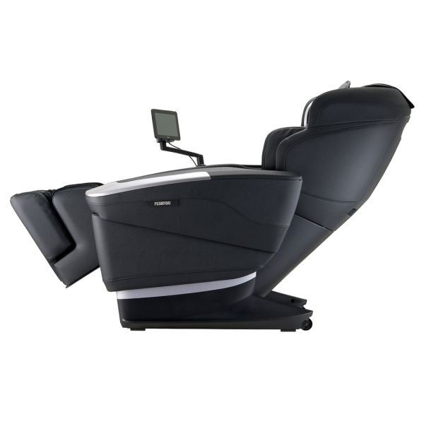 Fujiiryoki Cyber Relax AI JP4000 5D Ultra Premium Made in Japan Massage Chair
