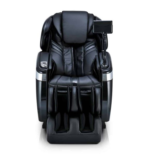Ogawa Master Drive AI 2.0 4D SL-Track Massage Chair with SpO2 Sensor, M.6 GEN Microprocessors