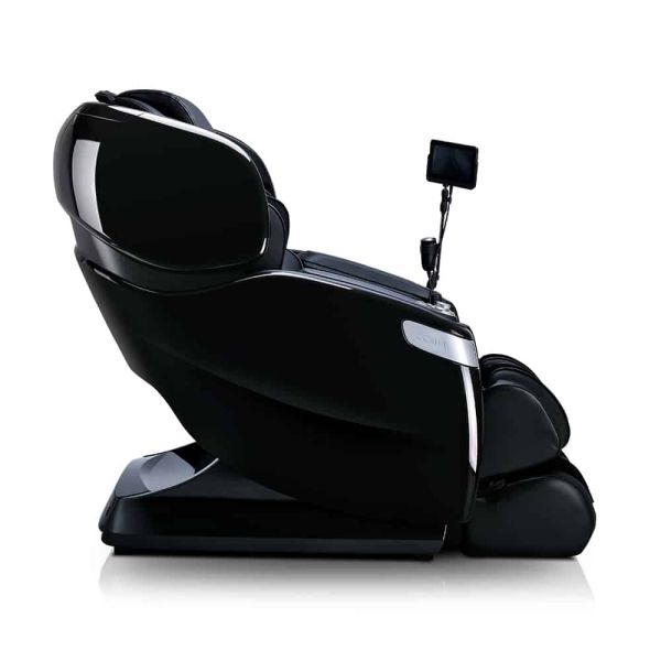 Ogawa Master Drive AI 2.0 4D SL-Track Massage Chair with SpO2 Sensor, M.6 GEN Microprocessors