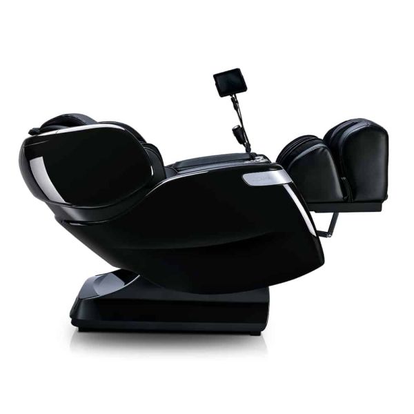 Ogawa Master Drive AI 2.0 4D SL-Track Massage Chair with SpO2 Sensor, M.6 GEN Microprocessors
