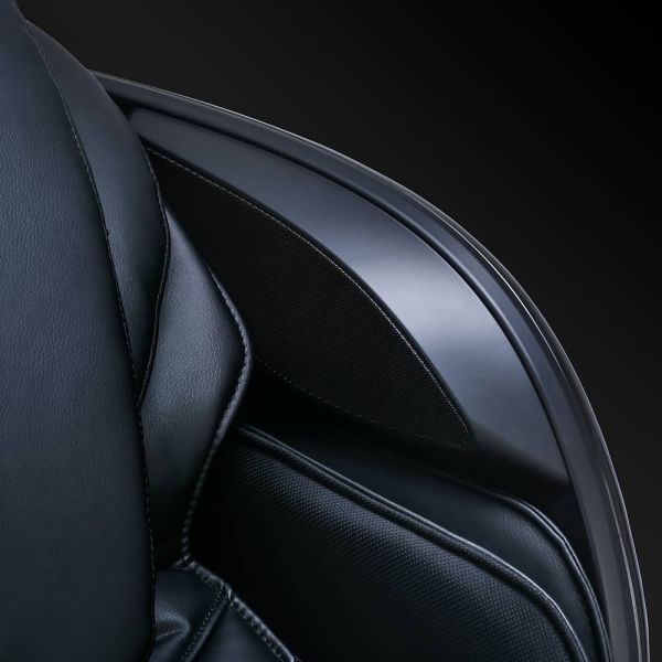 Ogawa Master Drive AI 2.0 4D SL-Track Massage Chair with SpO2 Sensor, M.6 GEN Microprocessors