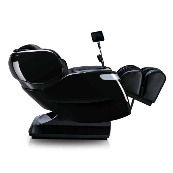Ogawa Master Drive AI 2.0 4D SL-Track Massage Chair with SpO2 Sensor, M.6 GEN Microprocessors