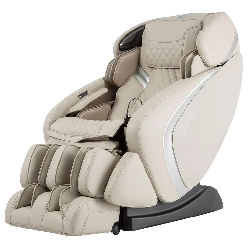 Osaki OS-Pro Admiral II 3D SL-Track Massage Chair with Space Saving, Zero Gravity