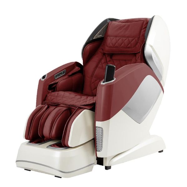 Osaki OS-Pro Maestro 4D SL-Track Massage Chair with Foot Roller, Zero Gravity, Space Saving Design