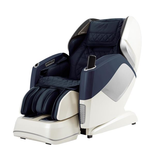 Osaki OS-Pro Maestro 4D SL-Track Massage Chair with Foot Roller, Zero Gravity, Space Saving Design