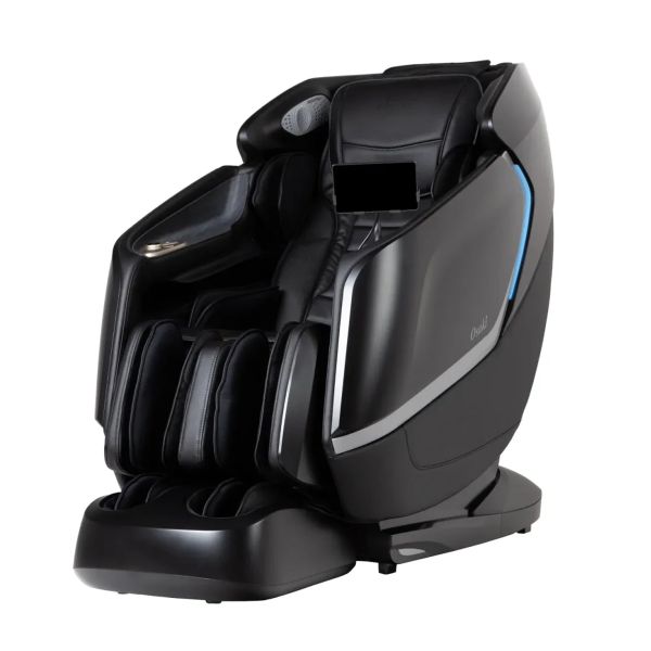 Osaki 4D Orion Duo Mech with AI Technology, SL Flex Track System, Smart Body Scan System