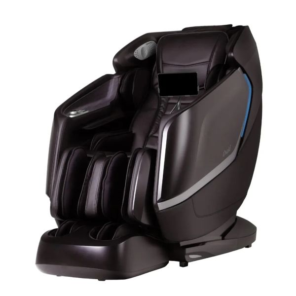 Osaki 4D Orion Duo Mech with AI Technology, SL Flex Track System, Smart Body Scan System