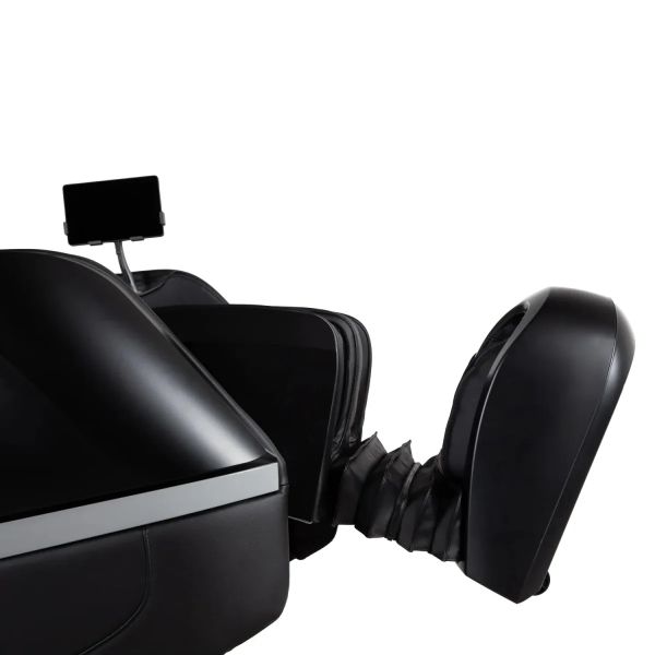 Osaki 4D Orion Duo Mech with AI Technology, SL Flex Track System, Smart Body Scan System