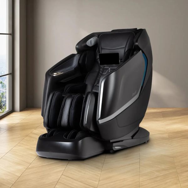 Osaki 4D Orion Duo Mech with AI Technology, SL Flex Track System, Smart Body Scan System