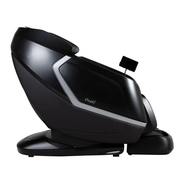 Osaki 4D Orion Duo Mech with AI Technology, SL Flex Track System, Smart Body Scan System