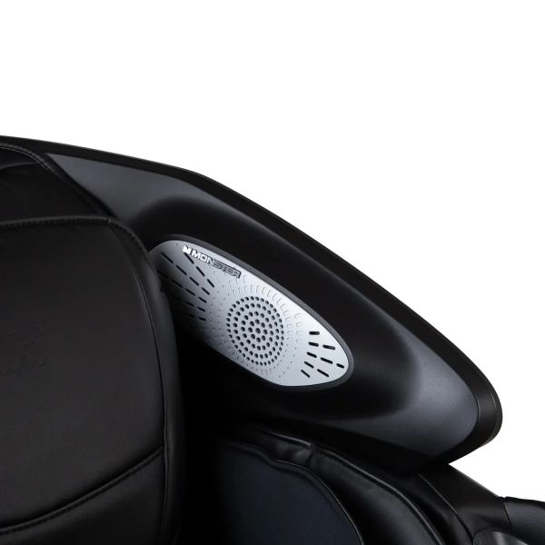 Osaki 4D Orion Duo Mech with AI Technology, SL Flex Track System, Smart Body Scan System