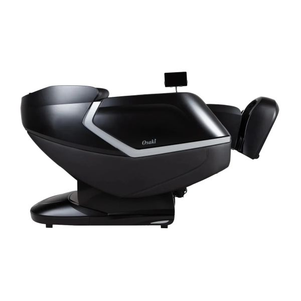 Osaki 4D Orion Duo Mech with AI Technology, SL Flex Track System, Smart Body Scan System