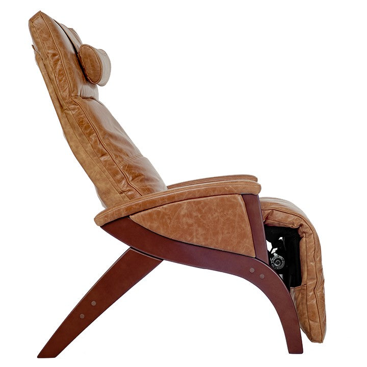 Svago Newton SV630 Zero Gravity Recliner with Heat Therapy, Footrest Extension
