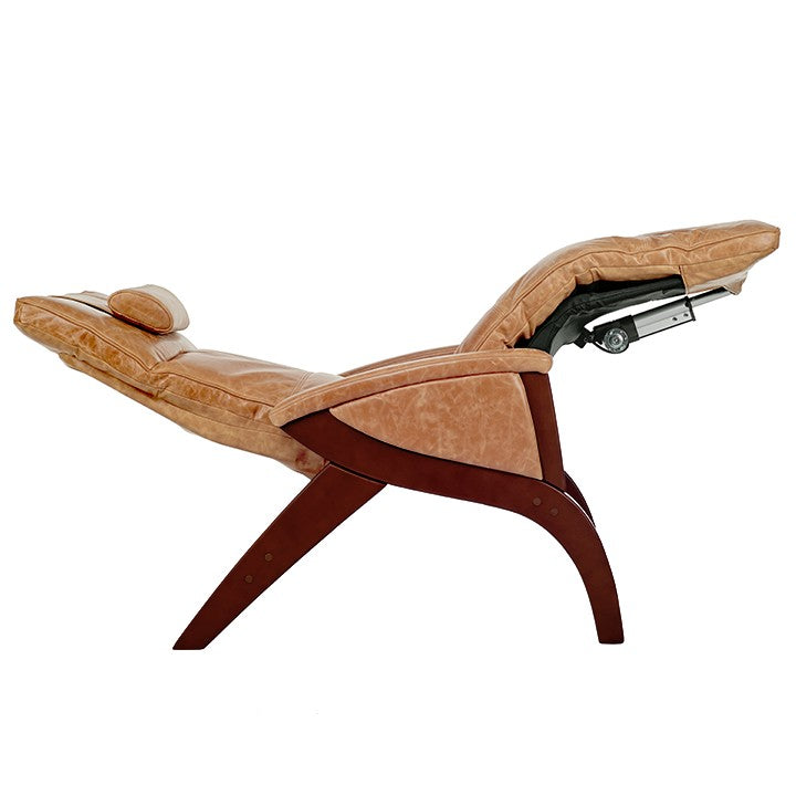Svago Newton SV630 Zero Gravity Recliner with Heat Therapy, Footrest Extension