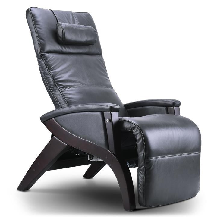 Svago Newton SV630 Zero Gravity Recliner with Heat Therapy, Footrest Extension