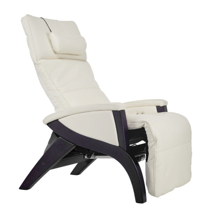 Svago Newton SV630 Zero Gravity Recliner with Heat Therapy, Footrest Extension