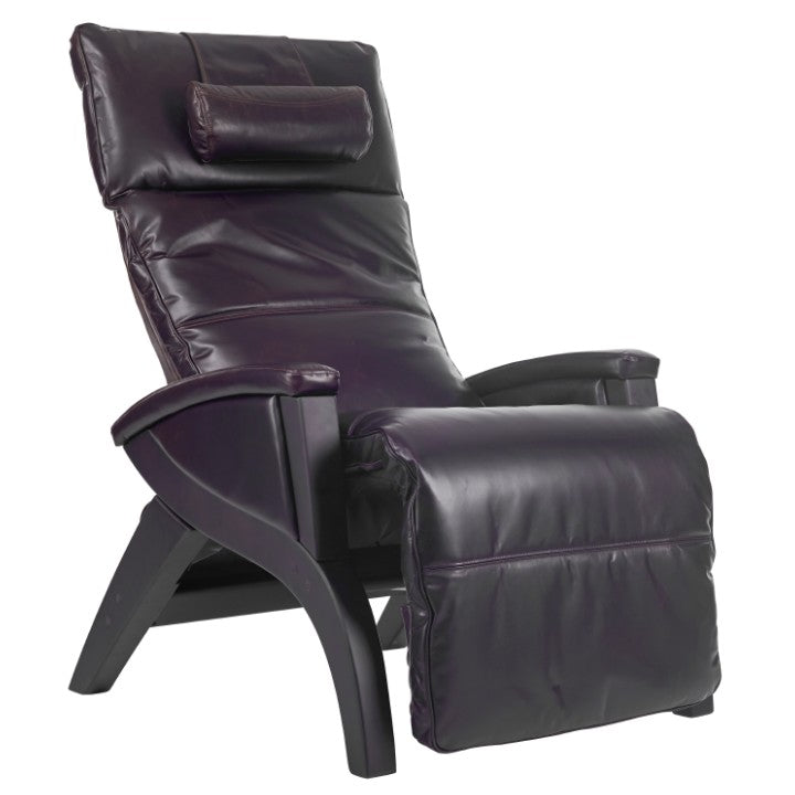 Svago Newton SV630 Zero Gravity Recliner with Heat Therapy, Footrest Extension
