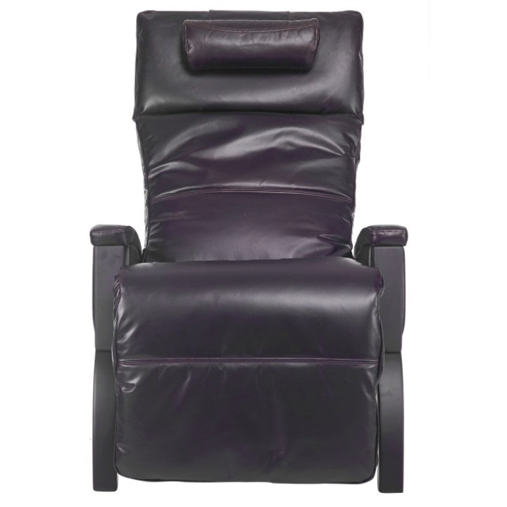 Svago Newton SV630 Zero Gravity Recliner with Heat Therapy, Footrest Extension