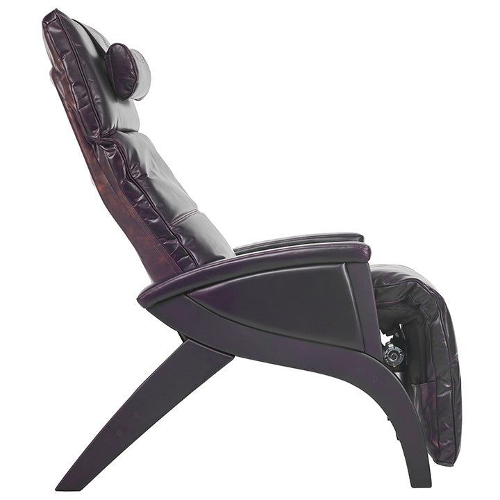 Svago Newton SV630 Zero Gravity Recliner with Heat Therapy, Footrest Extension