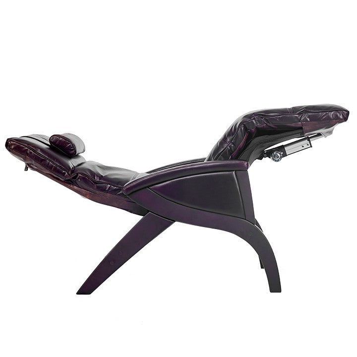 Svago Newton SV630 Zero Gravity Recliner with Heat Therapy, Footrest Extension