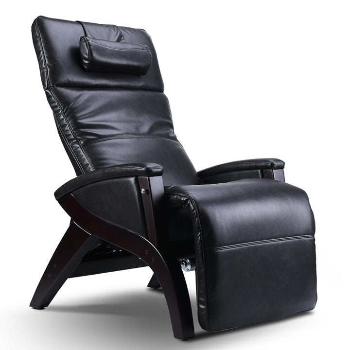 Svago Newton SV630 Zero Gravity Recliner with Heat Therapy, Footrest Extension