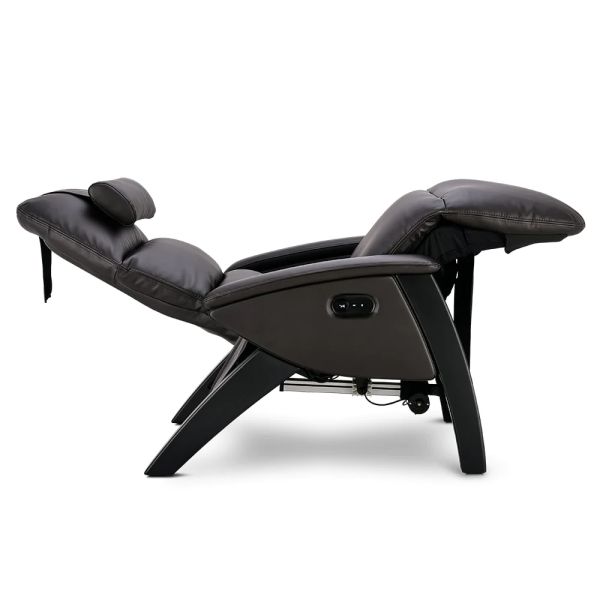 Svago Lite SV210 Zero Gravity Recliner with Heat, Arm Rests