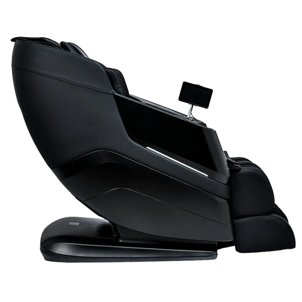 Titan TP-Epic 4D SL-Track Massage Chair with 3 Stage Zero Gravity, Attentive Body Scan