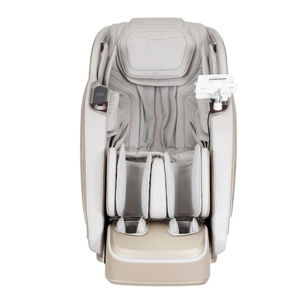 Titan TP-4D 8500 Max SL-Track Massage Chair with Intelligent Voice Control, Computer Body Scan