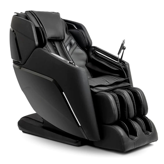 Ogawa Active XL 3D Massage Chair with 2 Stage Zero Gravity, Air Compression Technology