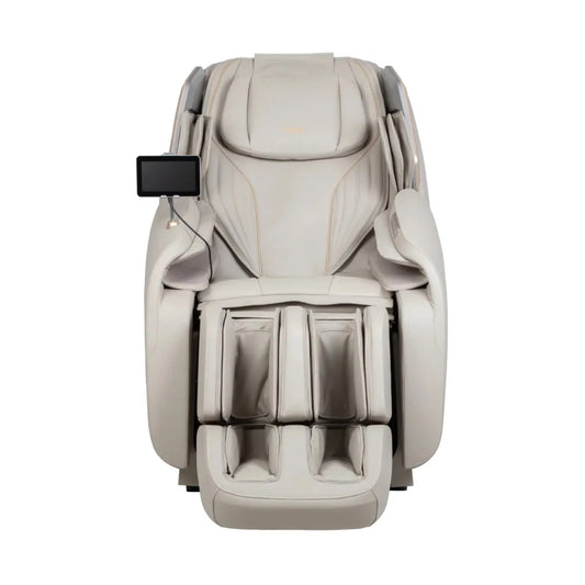 Osaki Atlas XL 4D SL-Track Massage Chair with Deep Calf Massage, Smart Body Scan System