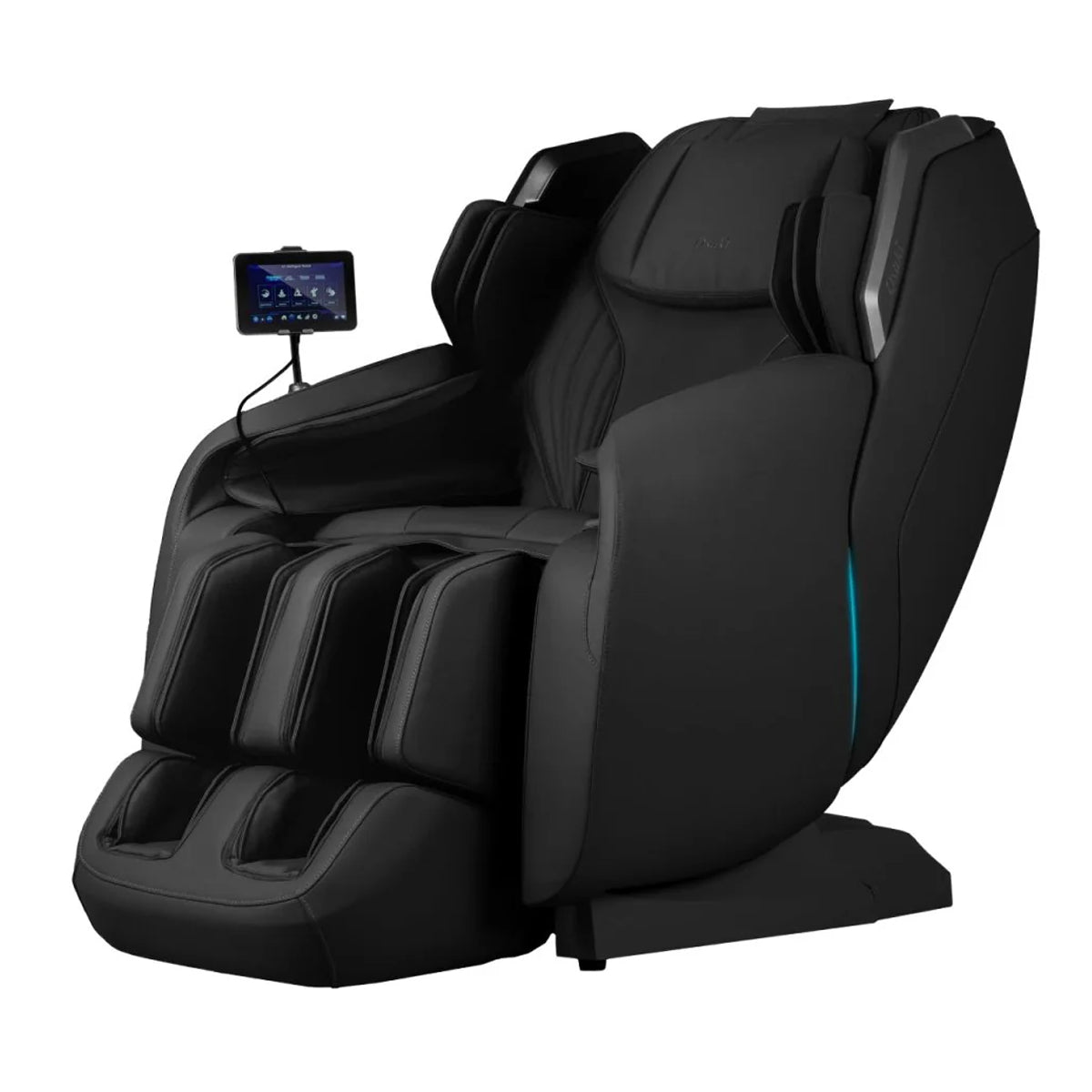 Osaki Atlas XL 4D SL-Track Massage Chair with Deep Calf Massage, Smart Body Scan System