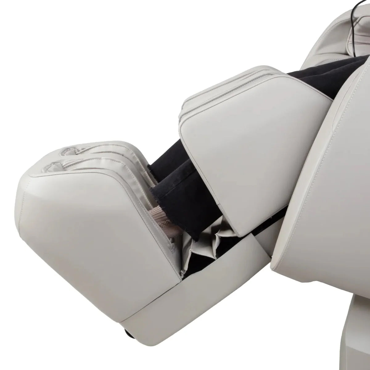 Osaki Atlas XL 4D SL-Track Massage Chair with Deep Calf Massage, Smart Body Scan System